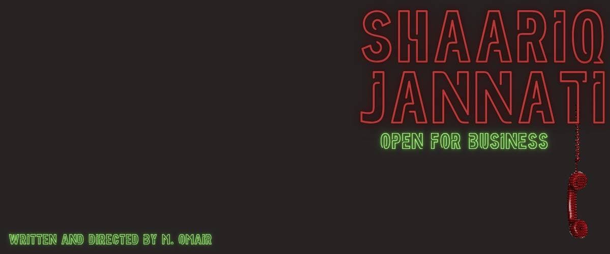 Shaariq Jannati 