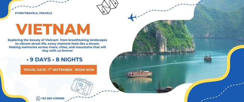 Vietnam
