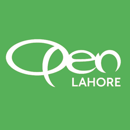 OPEN Lahore
